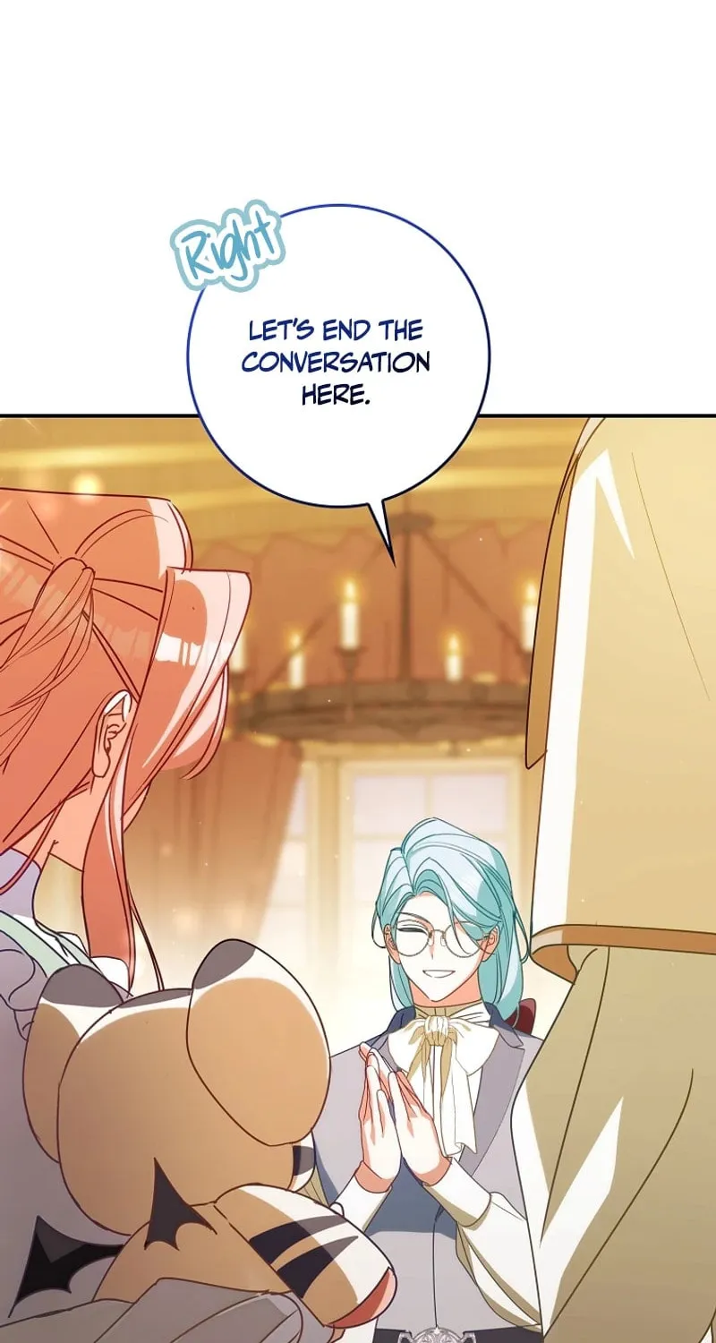 Read The Perfect Plan to Avoid the Death Ending chapter 23 image 43 on Lezhin