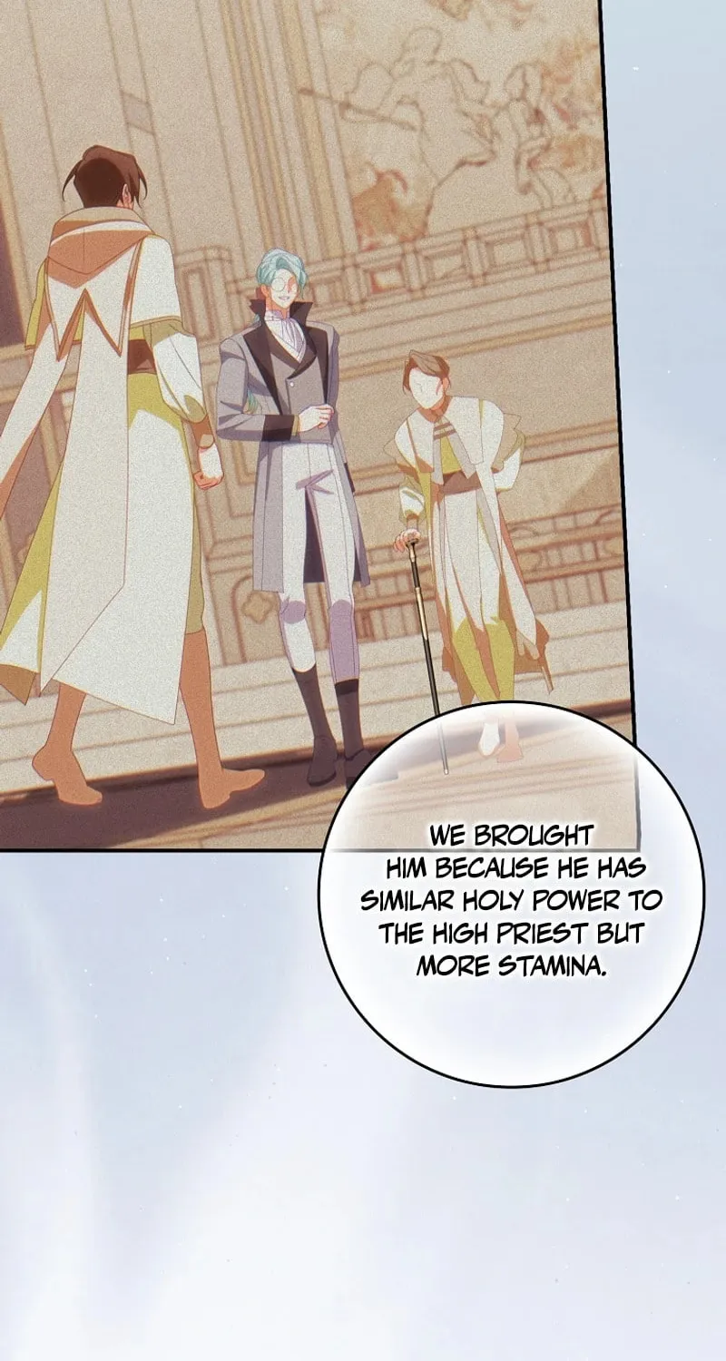 Read The Perfect Plan to Avoid the Death Ending chapter 23 image 45 on Lezhin