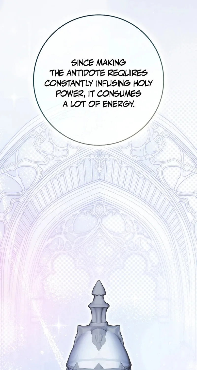 Read The Perfect Plan to Avoid the Death Ending chapter 23 image 46 on Lezhin