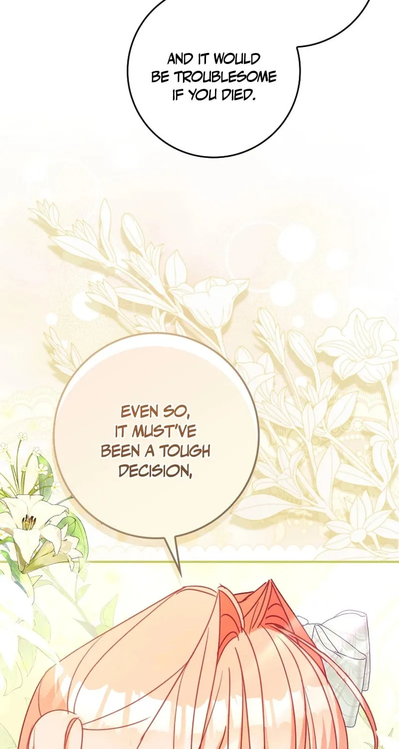 Read The Perfect Plan to Avoid the Death Ending chapter 23 image 49 on Lezhin