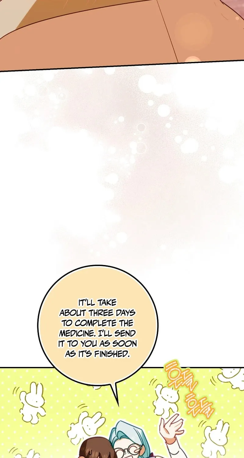 Read The Perfect Plan to Avoid the Death Ending chapter 23 image 52 on Lezhin