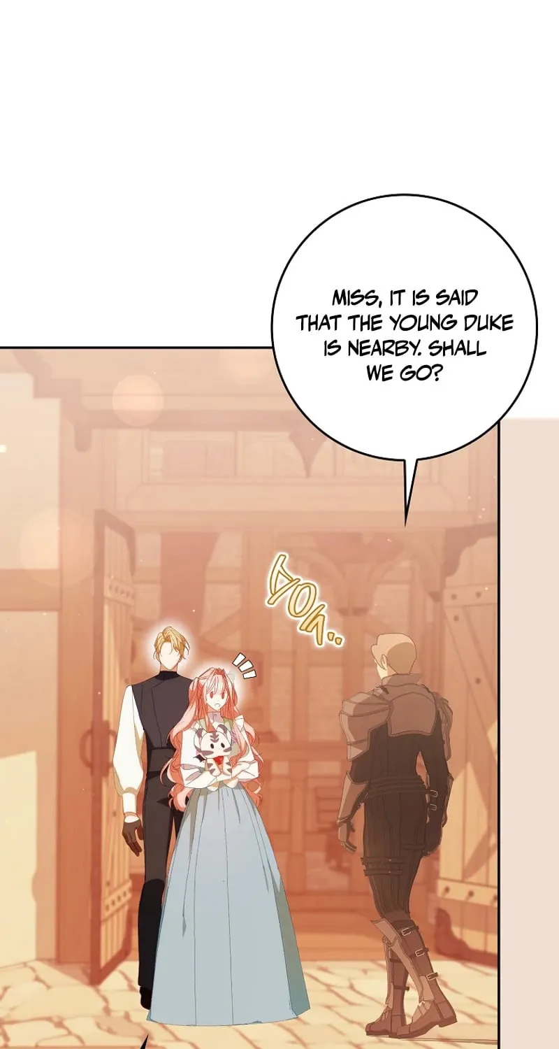 Read The Perfect Plan to Avoid the Death Ending chapter 23 image 54 on Lezhin