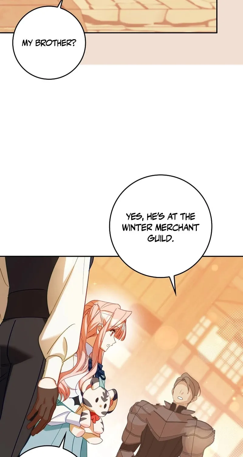 Read The Perfect Plan to Avoid the Death Ending chapter 23 image 55 on Lezhin