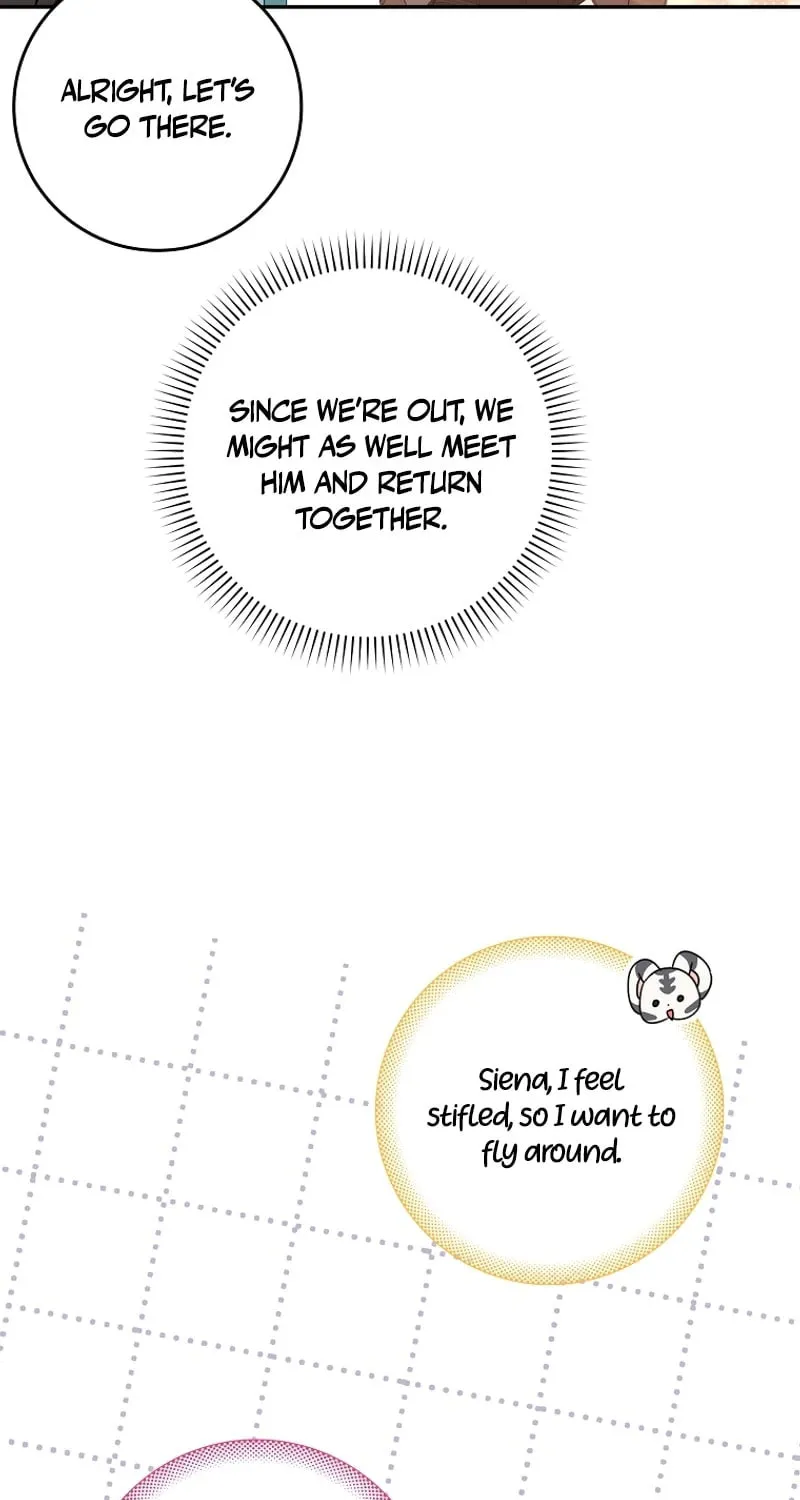 Read The Perfect Plan to Avoid the Death Ending chapter 23 image 56 on Lezhin