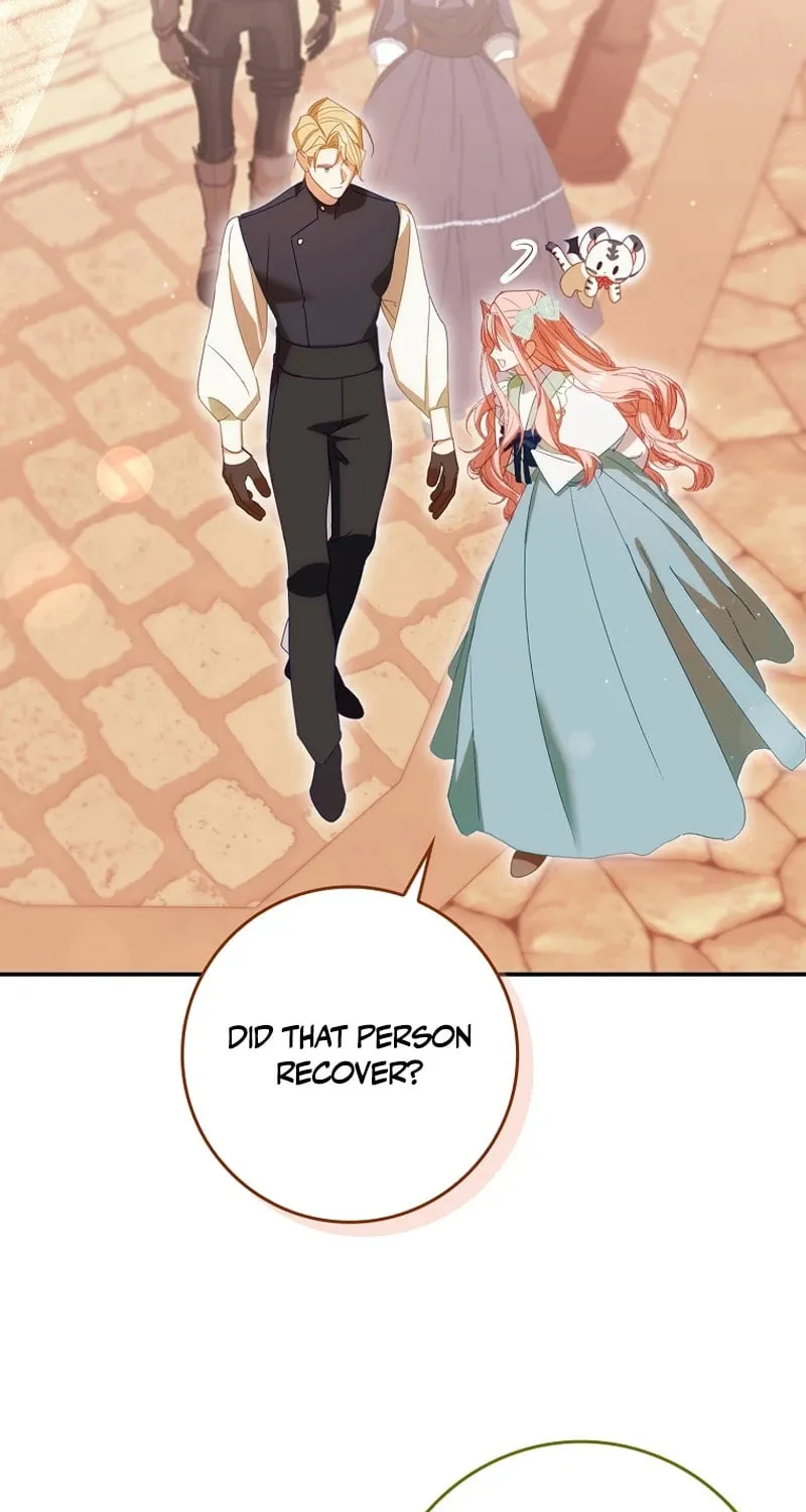 Read The Perfect Plan to Avoid the Death Ending chapter 23 image 58 on Lezhin