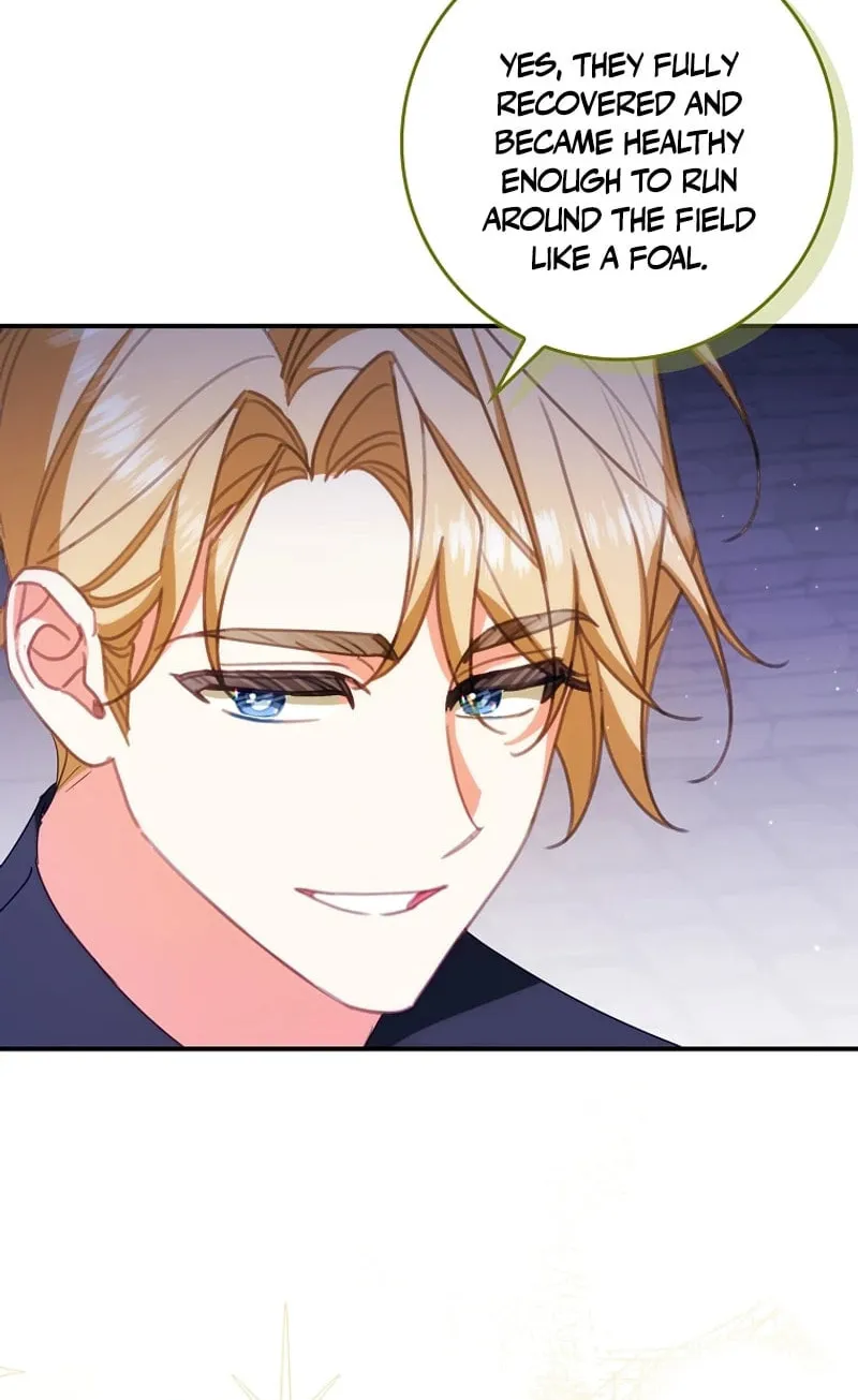 Read The Perfect Plan to Avoid the Death Ending chapter 23 image 59 on Lezhin