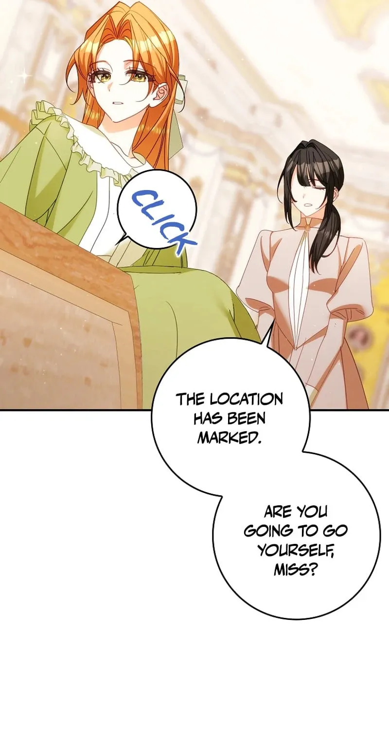 Read The Perfect Plan to Avoid the Death Ending chapter 23 image 6 on Lezhin
