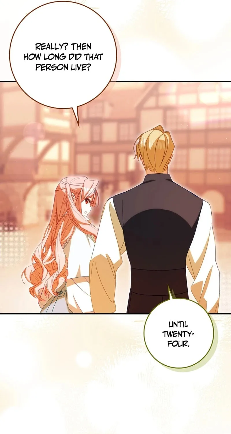 Read The Perfect Plan to Avoid the Death Ending chapter 23 image 60 on Lezhin