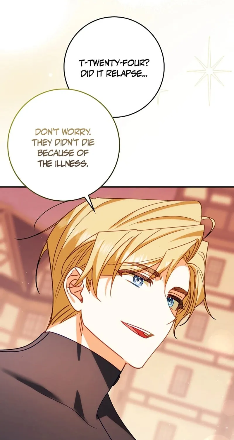 Read The Perfect Plan to Avoid the Death Ending chapter 23 image 61 on Lezhin
