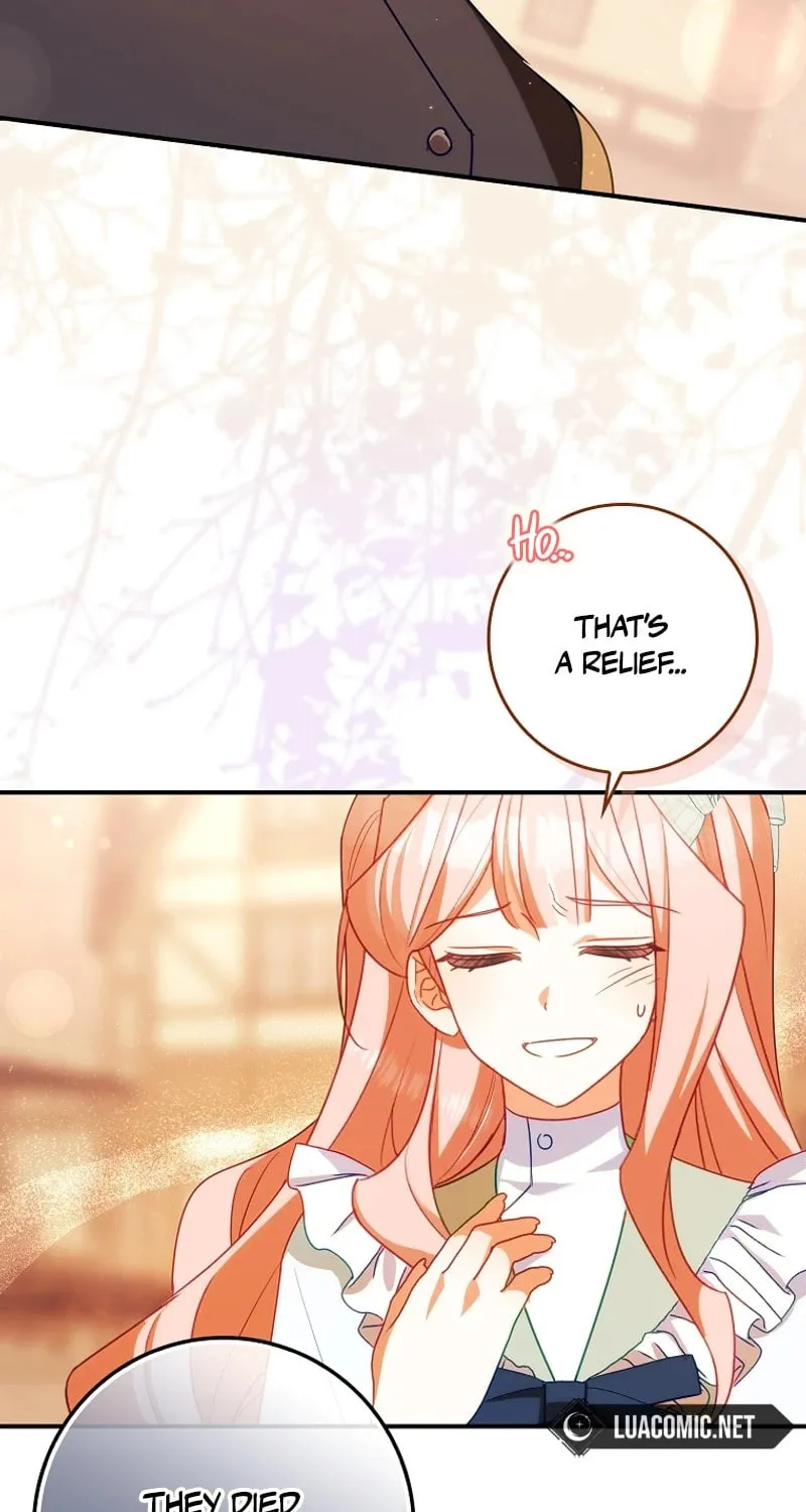 Read The Perfect Plan to Avoid the Death Ending chapter 23 image 62 on Lezhin