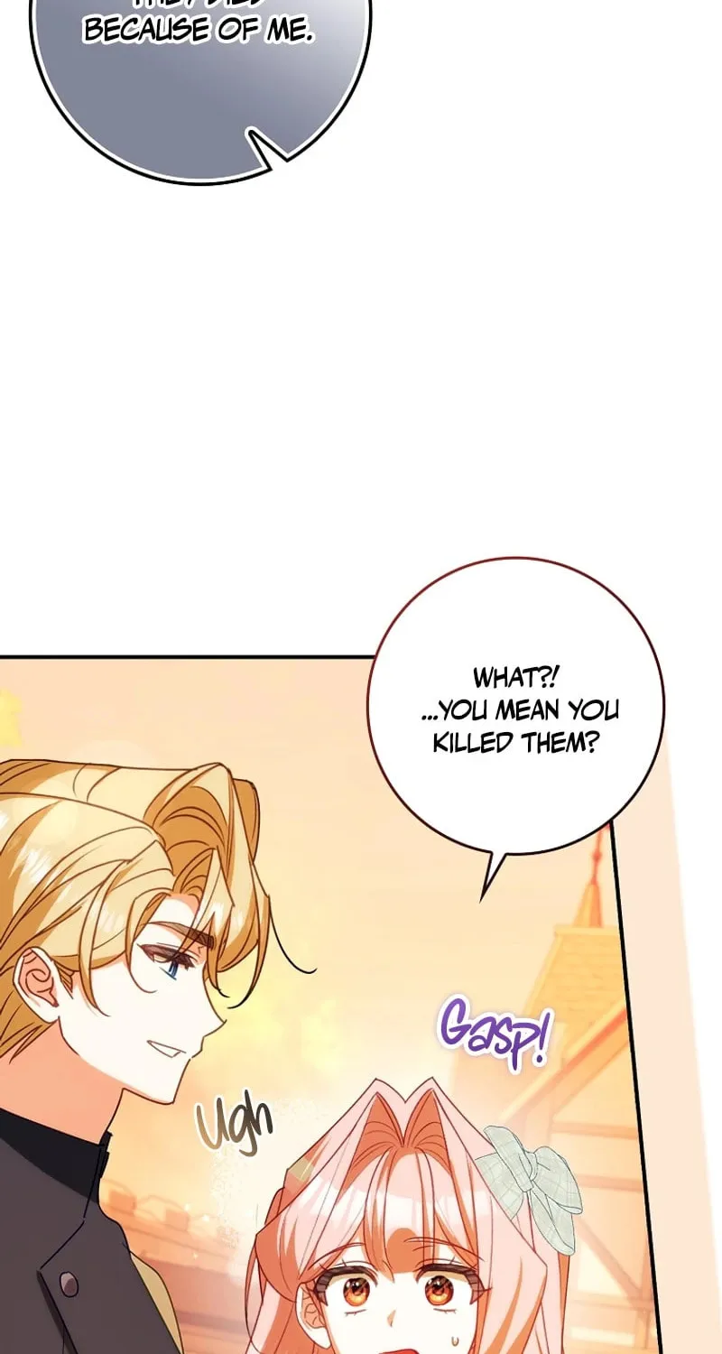 Read The Perfect Plan to Avoid the Death Ending chapter 23 image 63 on Lezhin
