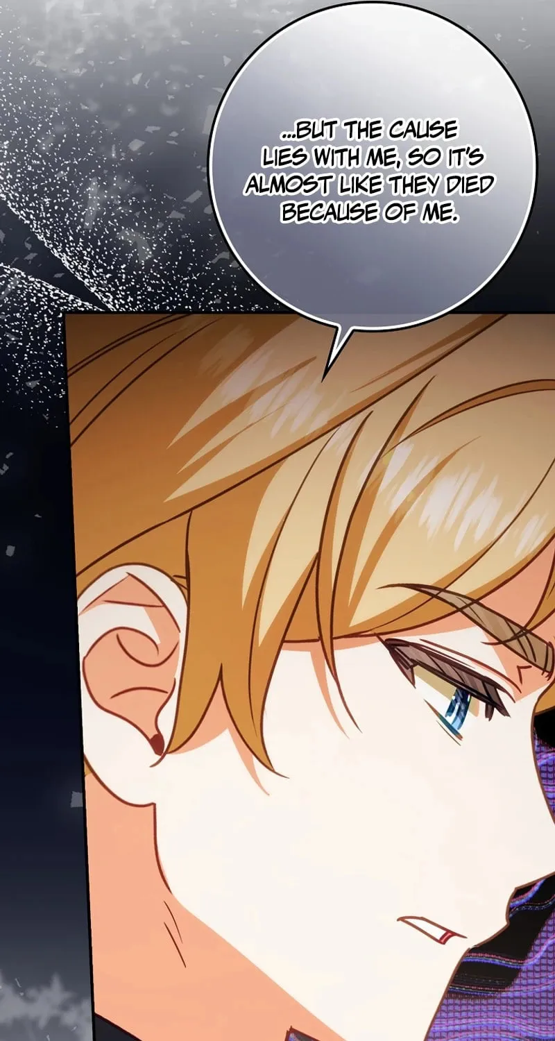 Read The Perfect Plan to Avoid the Death Ending chapter 23 image 65 on Lezhin