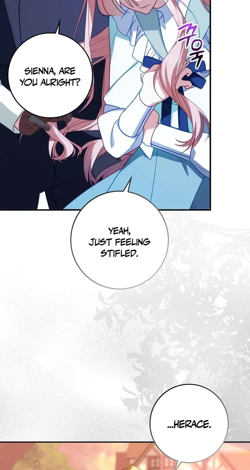 Read The Perfect Plan to Avoid the Death Ending chapter 23 image 69 on Lezhin