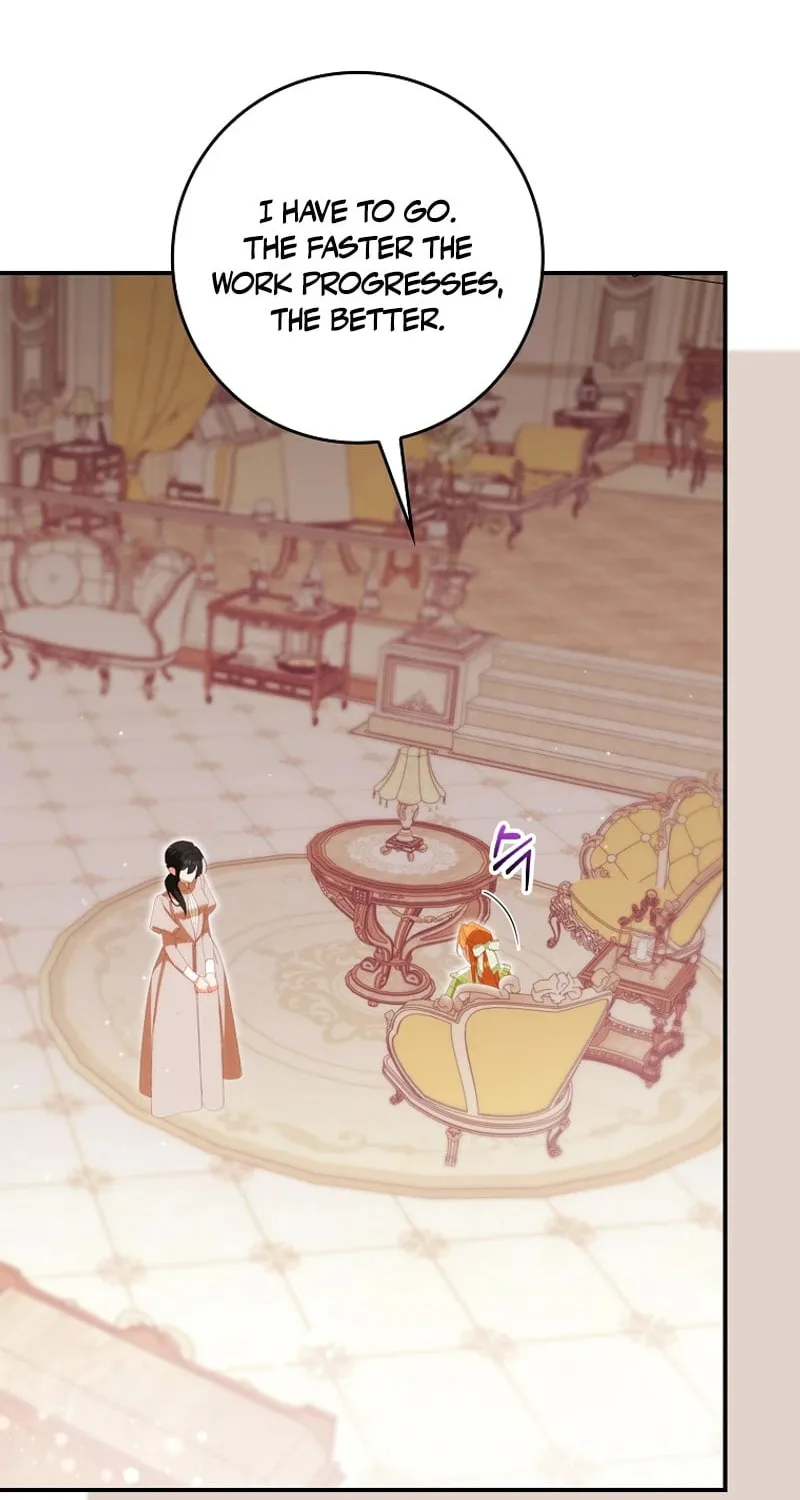 Read The Perfect Plan to Avoid the Death Ending chapter 23 image 7 on Lezhin