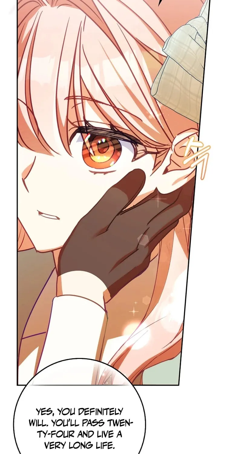 Read The Perfect Plan to Avoid the Death Ending chapter 23 image 74 on Lezhin