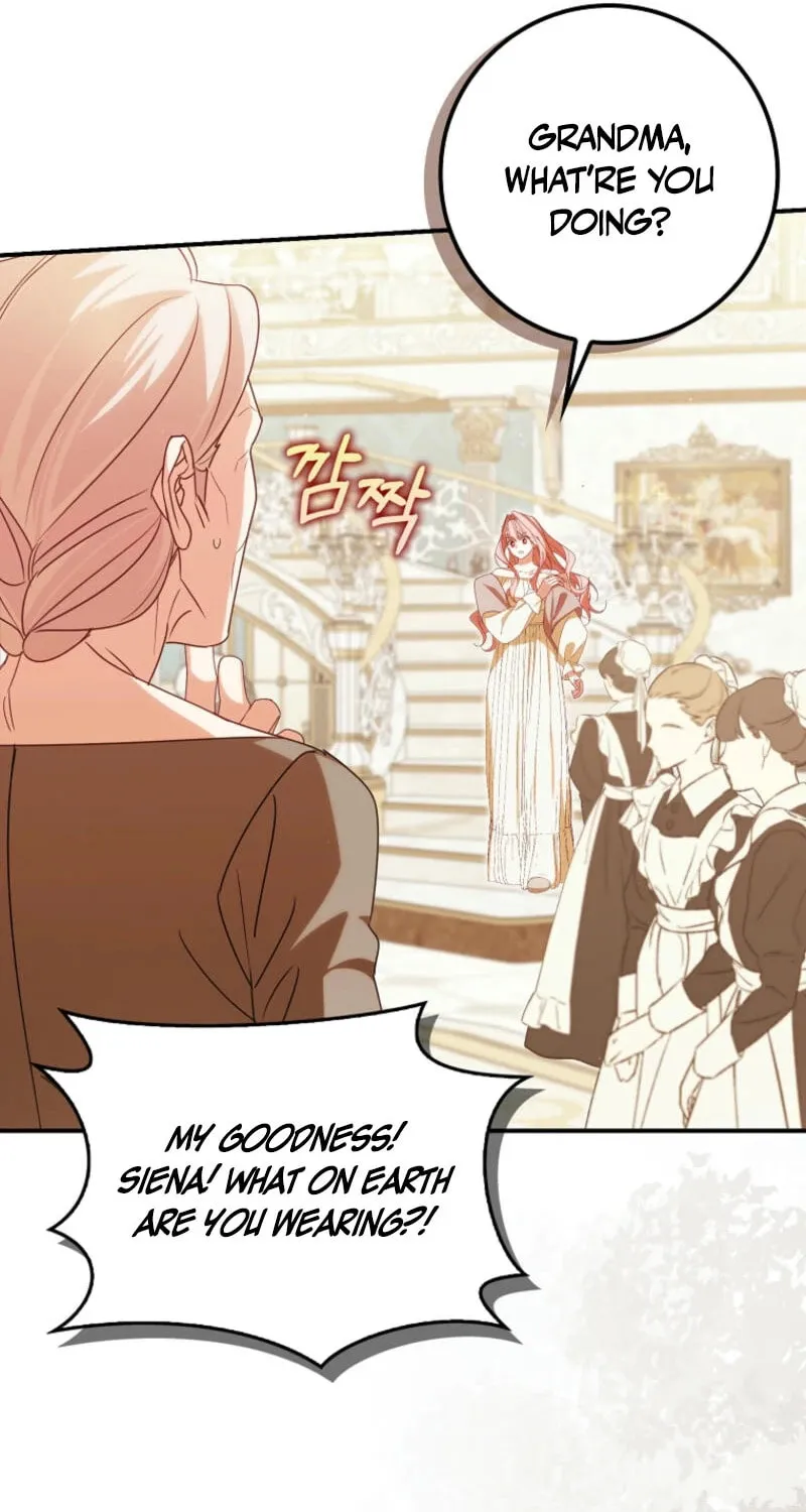 Read The Perfect Plan to Avoid the Death Ending chapter 26 image 10 on Lezhin