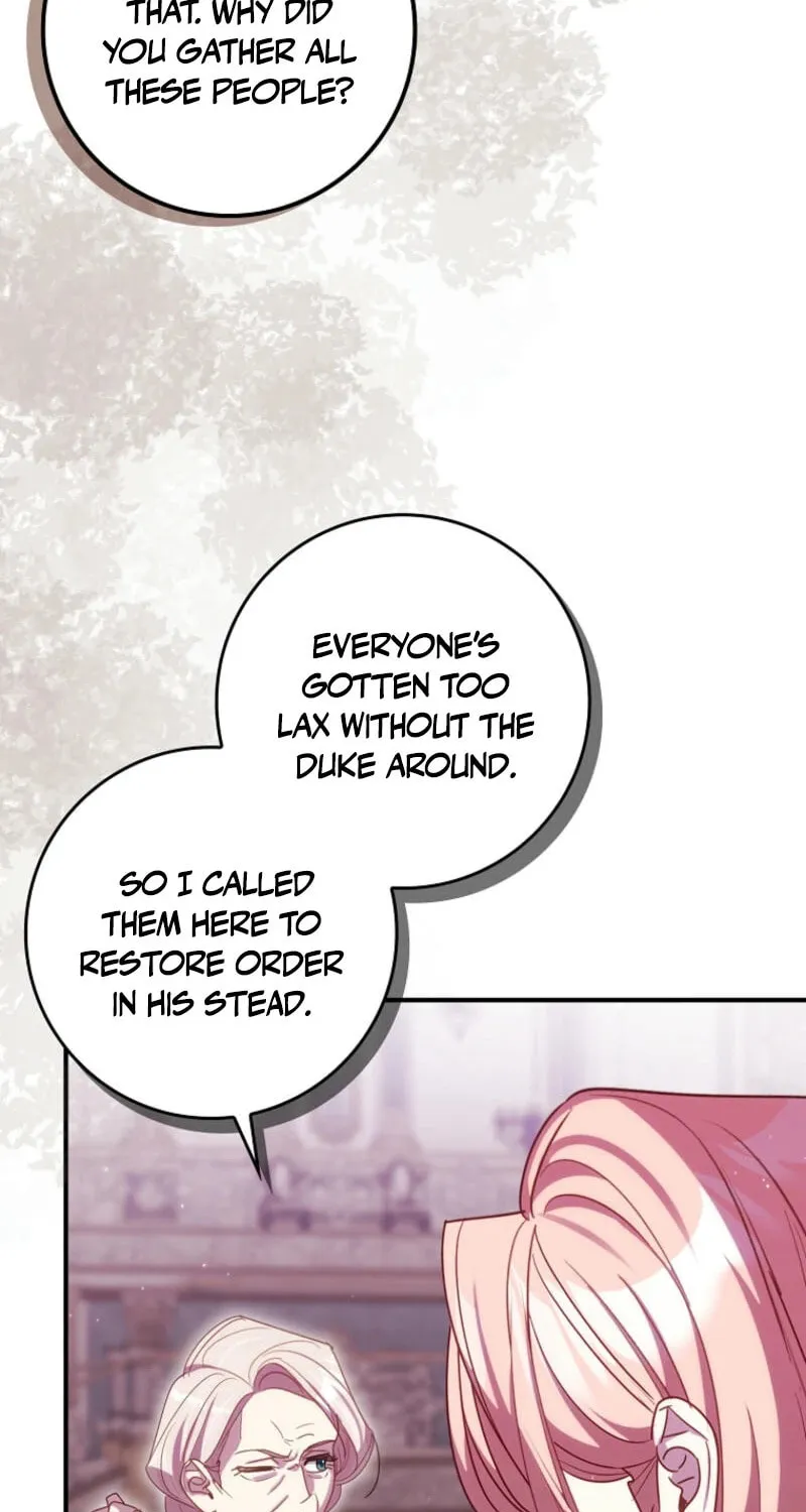 Read The Perfect Plan to Avoid the Death Ending chapter 26 image 12 on Lezhin