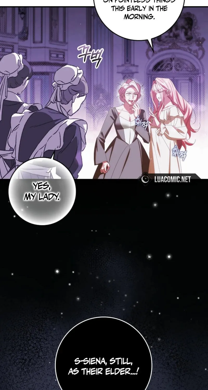 Read The Perfect Plan to Avoid the Death Ending chapter 26 image 14 on Lezhin
