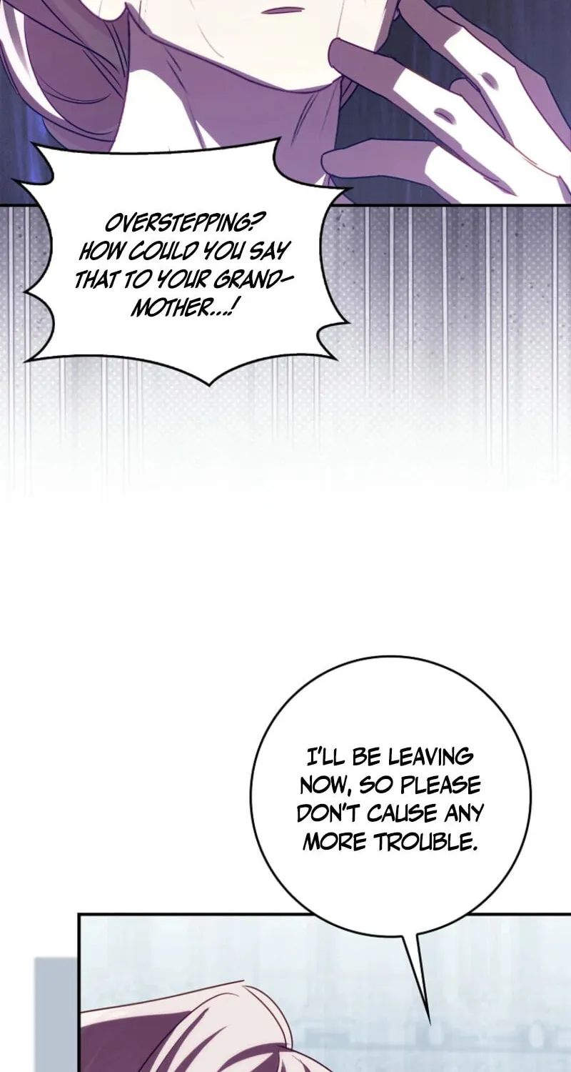 Read The Perfect Plan to Avoid the Death Ending chapter 26 image 17 on Lezhin