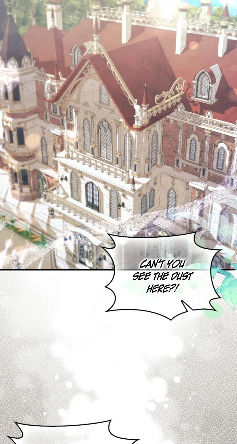 Read The Perfect Plan to Avoid the Death Ending chapter 26 image 2 on Lezhin