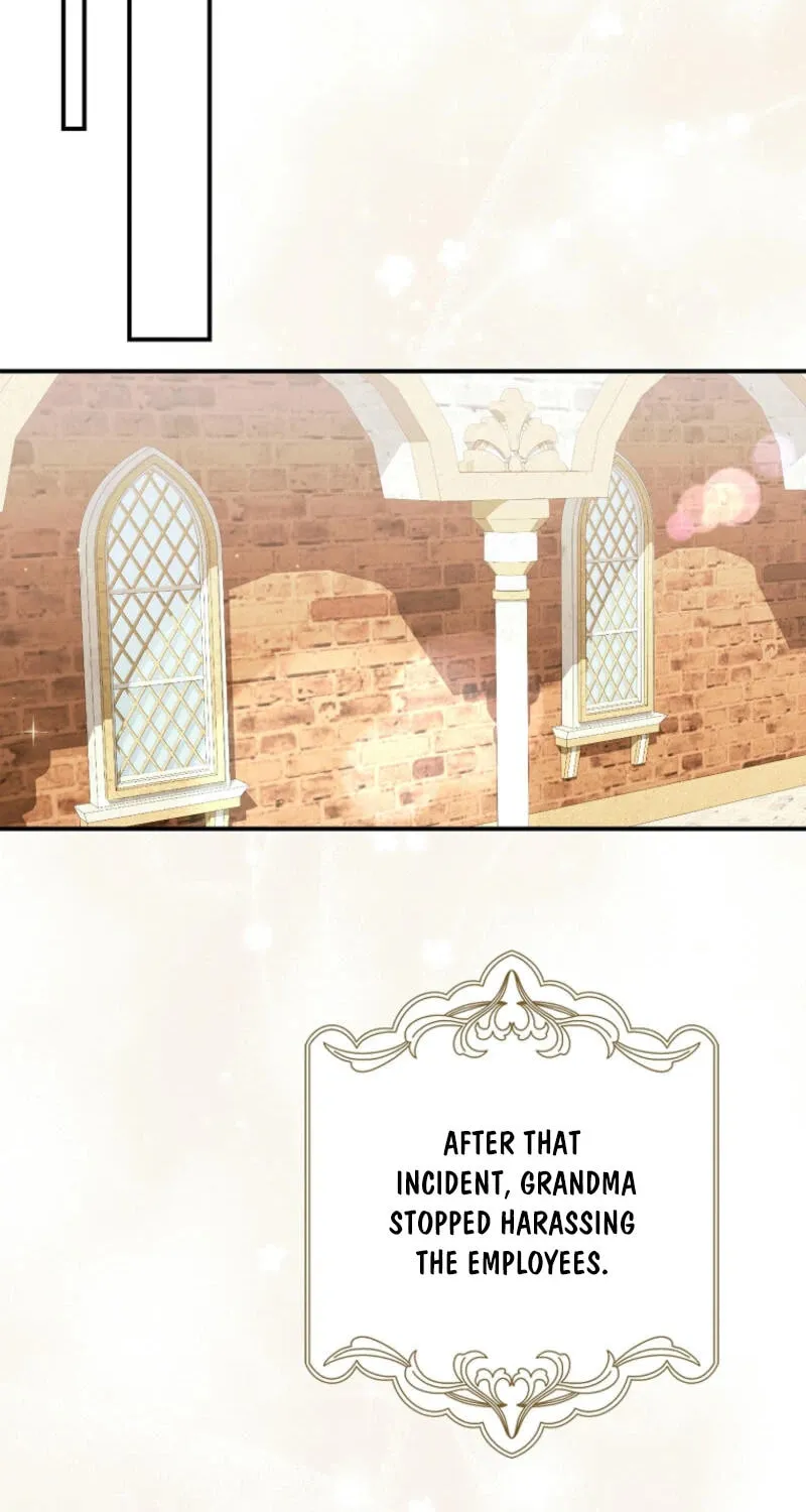 Read The Perfect Plan to Avoid the Death Ending chapter 26 image 23 on Lezhin