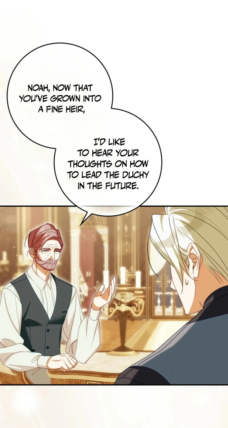 Read The Perfect Plan to Avoid the Death Ending chapter 26 image 26 on Lezhin