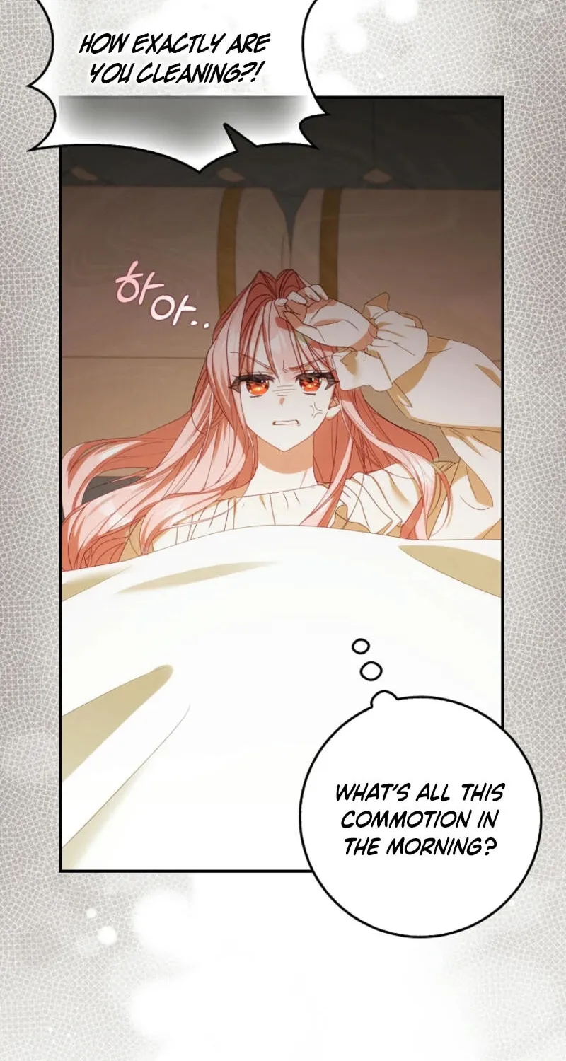 Read The Perfect Plan to Avoid the Death Ending chapter 26 image 3 on Lezhin