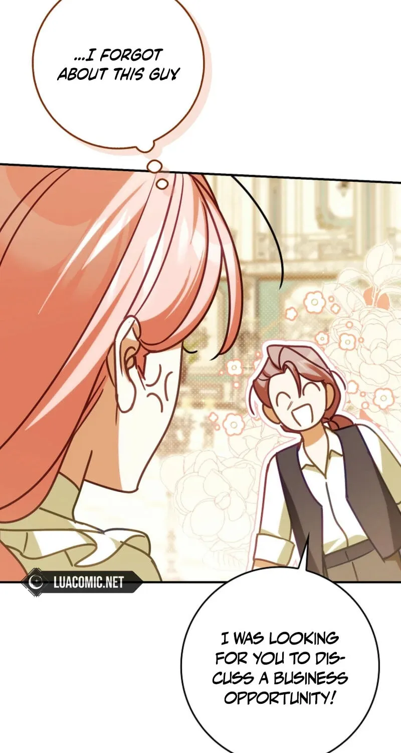 Read The Perfect Plan to Avoid the Death Ending chapter 26 image 31 on Lezhin