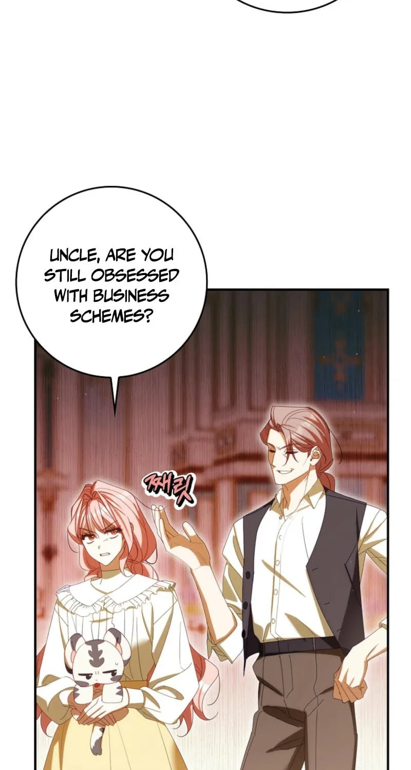 Read The Perfect Plan to Avoid the Death Ending chapter 26 image 32 on Lezhin