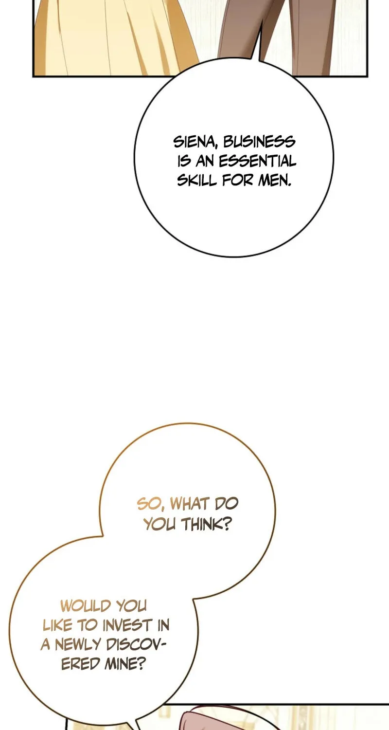 Read The Perfect Plan to Avoid the Death Ending chapter 26 image 33 on Lezhin
