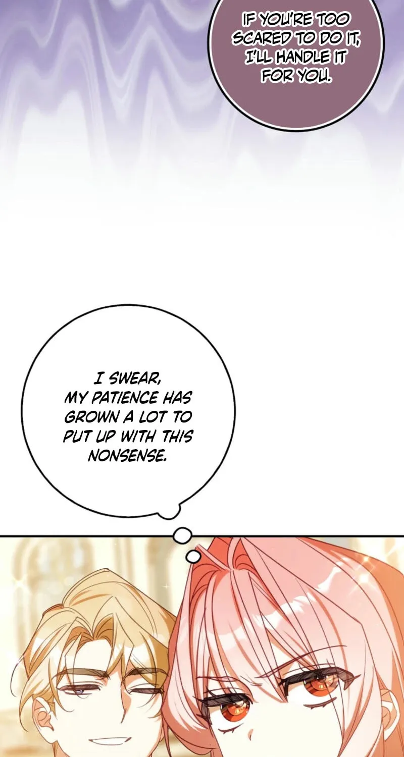 Read The Perfect Plan to Avoid the Death Ending chapter 26 image 36 on Lezhin