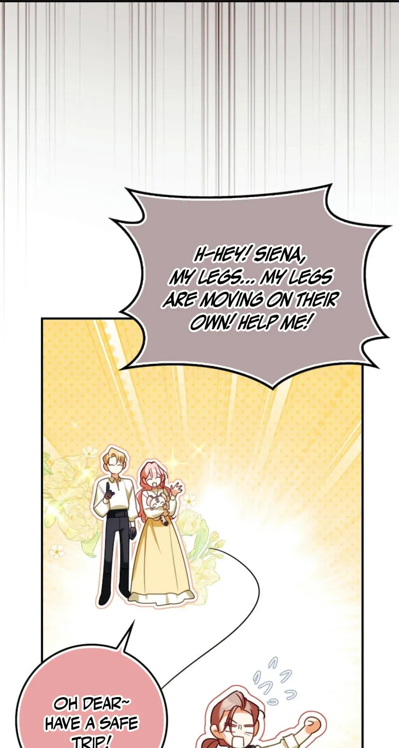 Read The Perfect Plan to Avoid the Death Ending chapter 26 image 39 on Lezhin