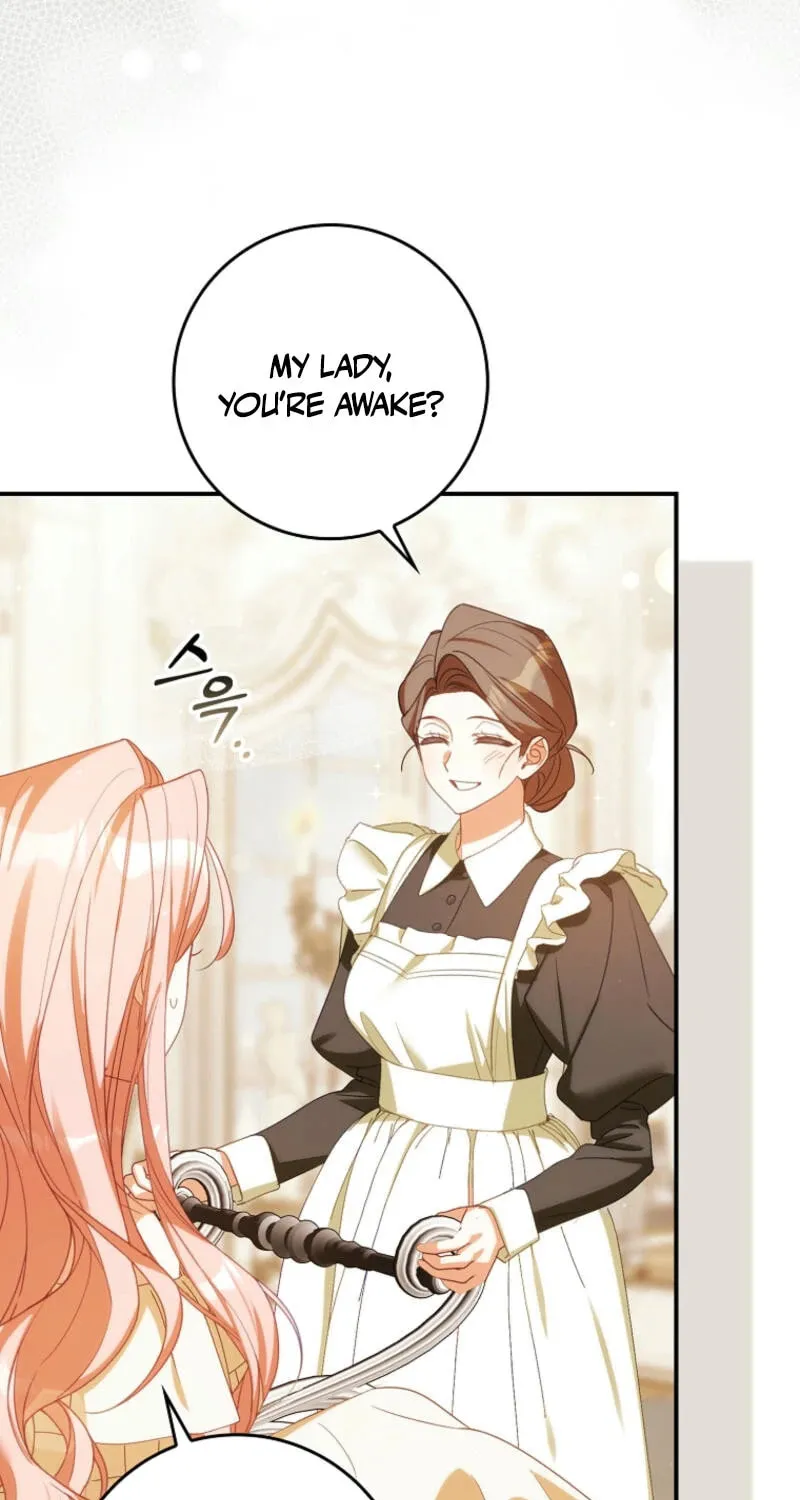 Read The Perfect Plan to Avoid the Death Ending chapter 26 image 4 on Lezhin