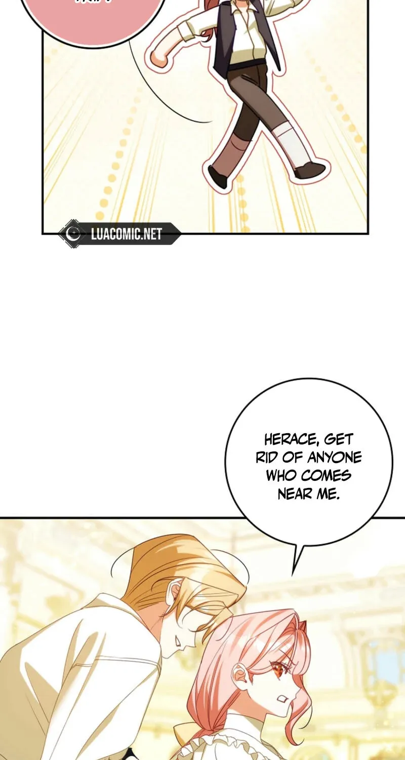 Read The Perfect Plan to Avoid the Death Ending chapter 26 image 40 on Lezhin