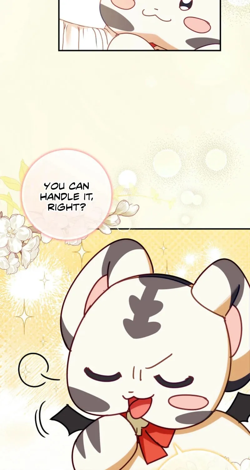 Read The Perfect Plan to Avoid the Death Ending chapter 26 image 43 on Lezhin