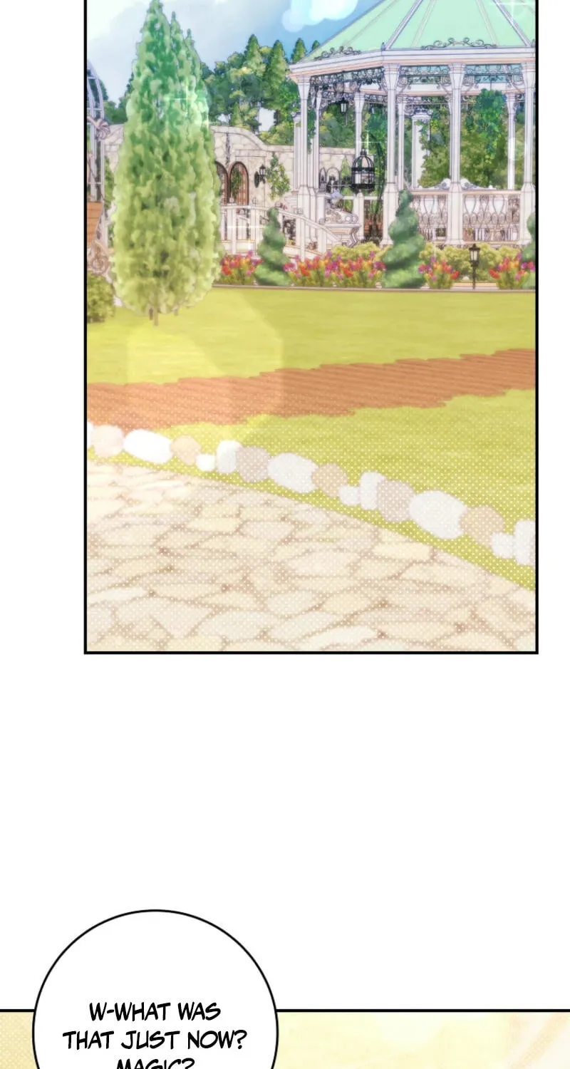 Read The Perfect Plan to Avoid the Death Ending chapter 26 image 45 on Lezhin