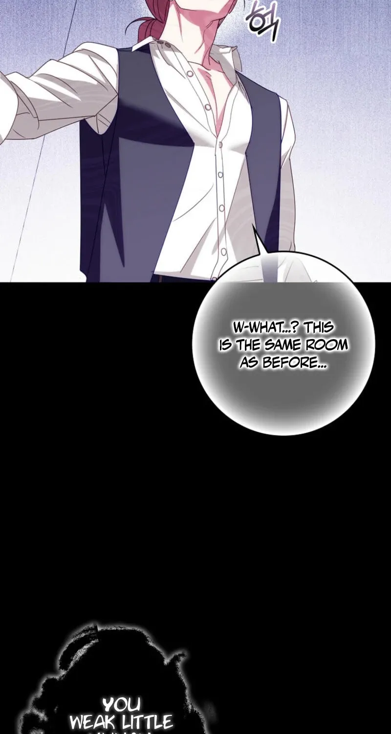 Read The Perfect Plan to Avoid the Death Ending chapter 26 image 66 on Lezhin