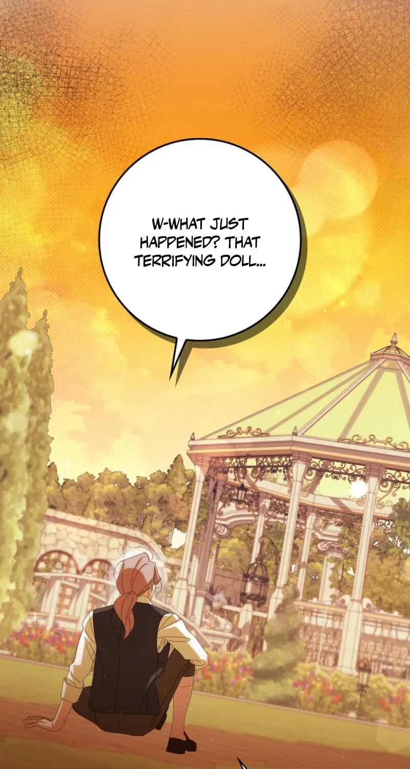 Read The Perfect Plan to Avoid the Death Ending chapter 26 image 73 on Lezhin