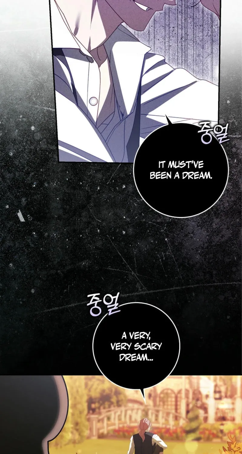 Read The Perfect Plan to Avoid the Death Ending chapter 26 image 75 on Lezhin