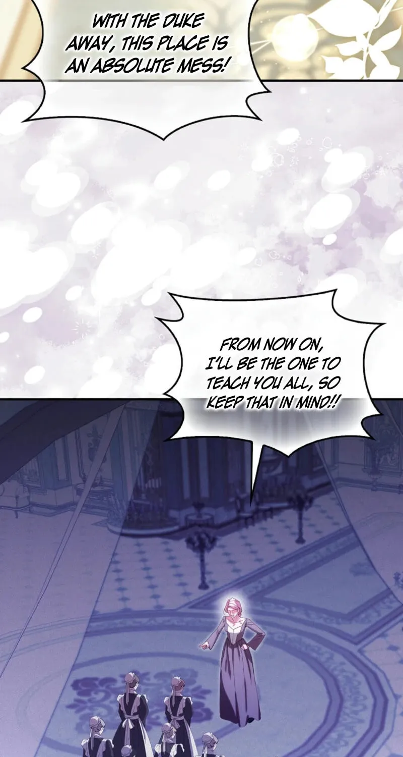 Read The Perfect Plan to Avoid the Death Ending chapter 26 image 8 on Lezhin