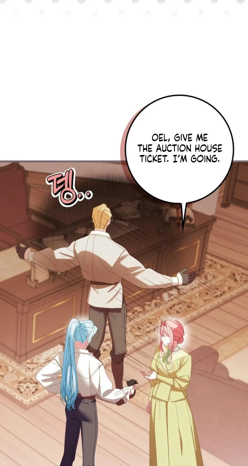 Read The Perfect Plan to Avoid the Death Ending chapter 28 image 10 on Lezhin