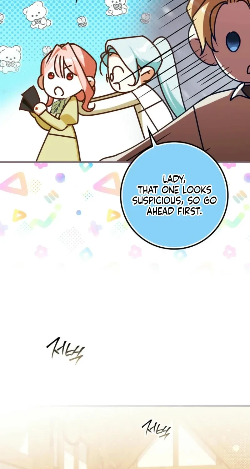 Read The Perfect Plan to Avoid the Death Ending chapter 28 image 12 on Lezhin