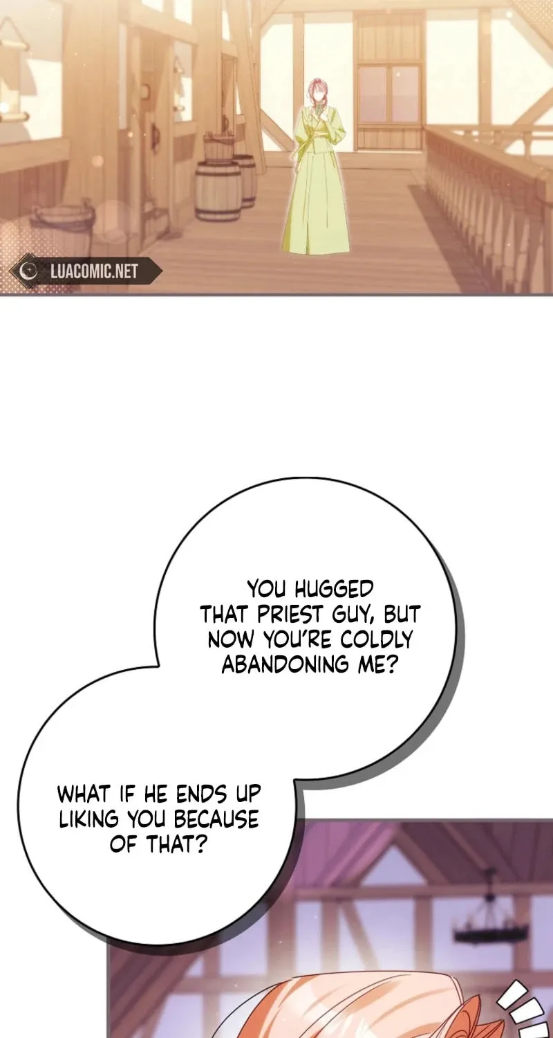 Read The Perfect Plan to Avoid the Death Ending chapter 28 image 13 on Lezhin