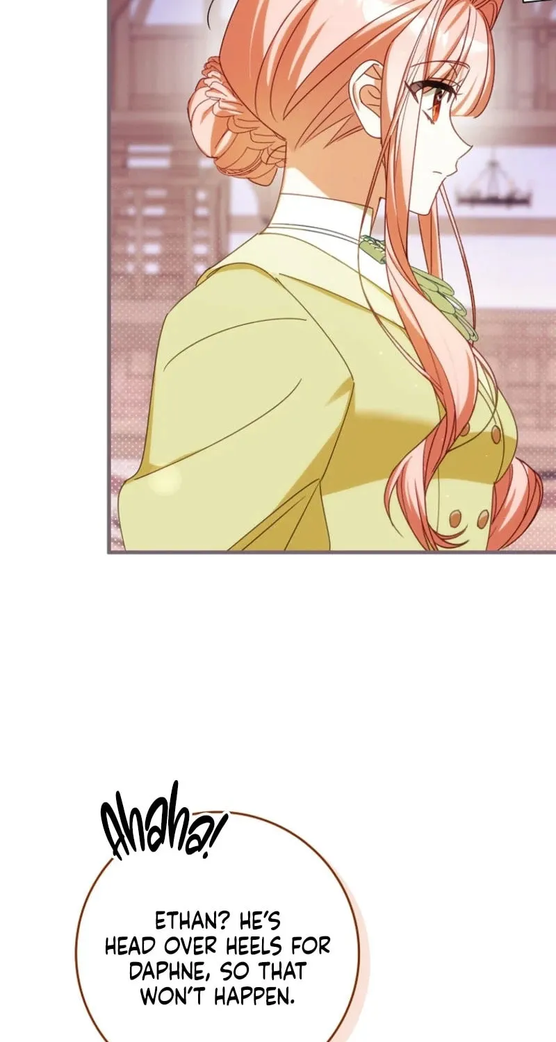 Read The Perfect Plan to Avoid the Death Ending chapter 28 image 14 on Lezhin