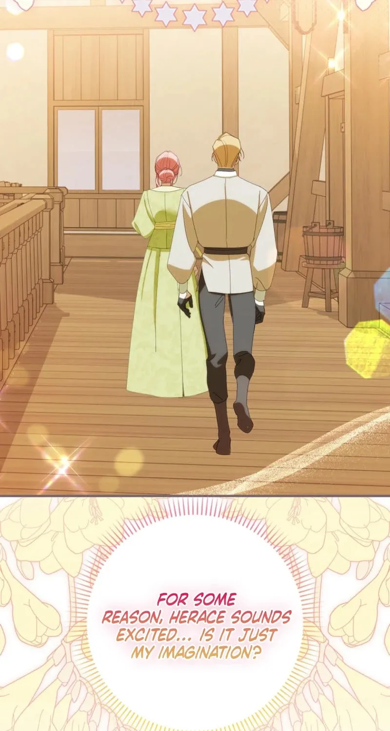 Read The Perfect Plan to Avoid the Death Ending chapter 28 image 25 on Lezhin