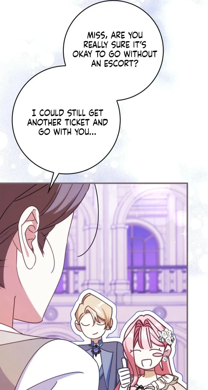 Read The Perfect Plan to Avoid the Death Ending chapter 28 image 29 on Lezhin
