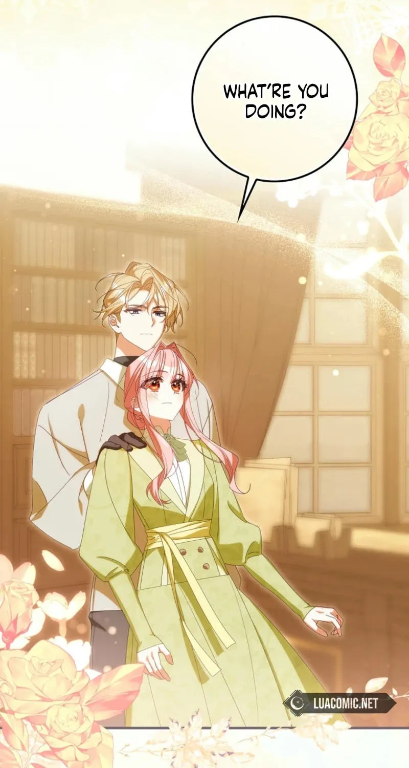 Read The Perfect Plan to Avoid the Death Ending chapter 28 image 3 on Lezhin