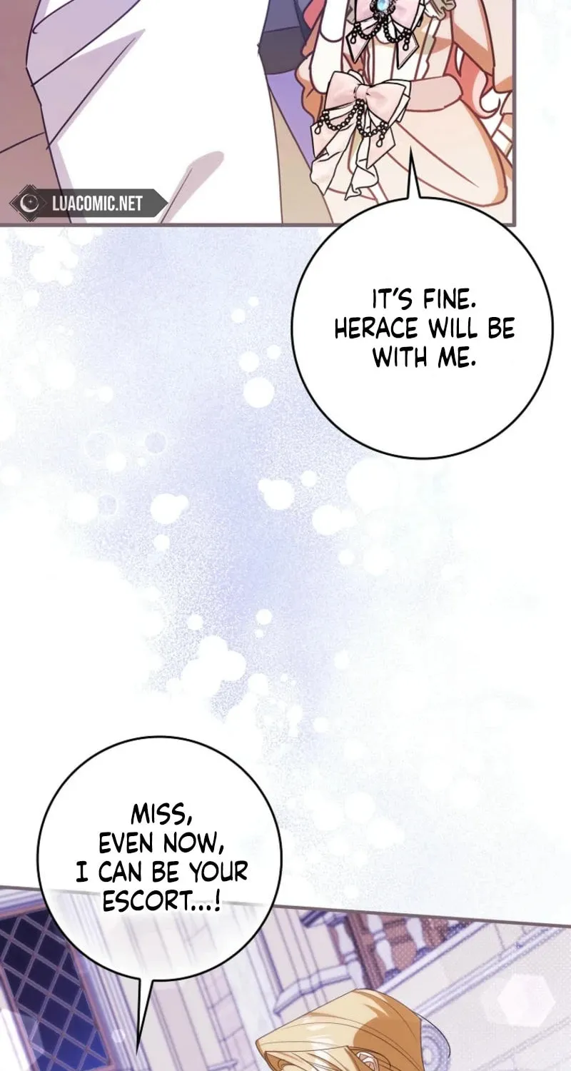 Read The Perfect Plan to Avoid the Death Ending chapter 28 image 30 on Lezhin