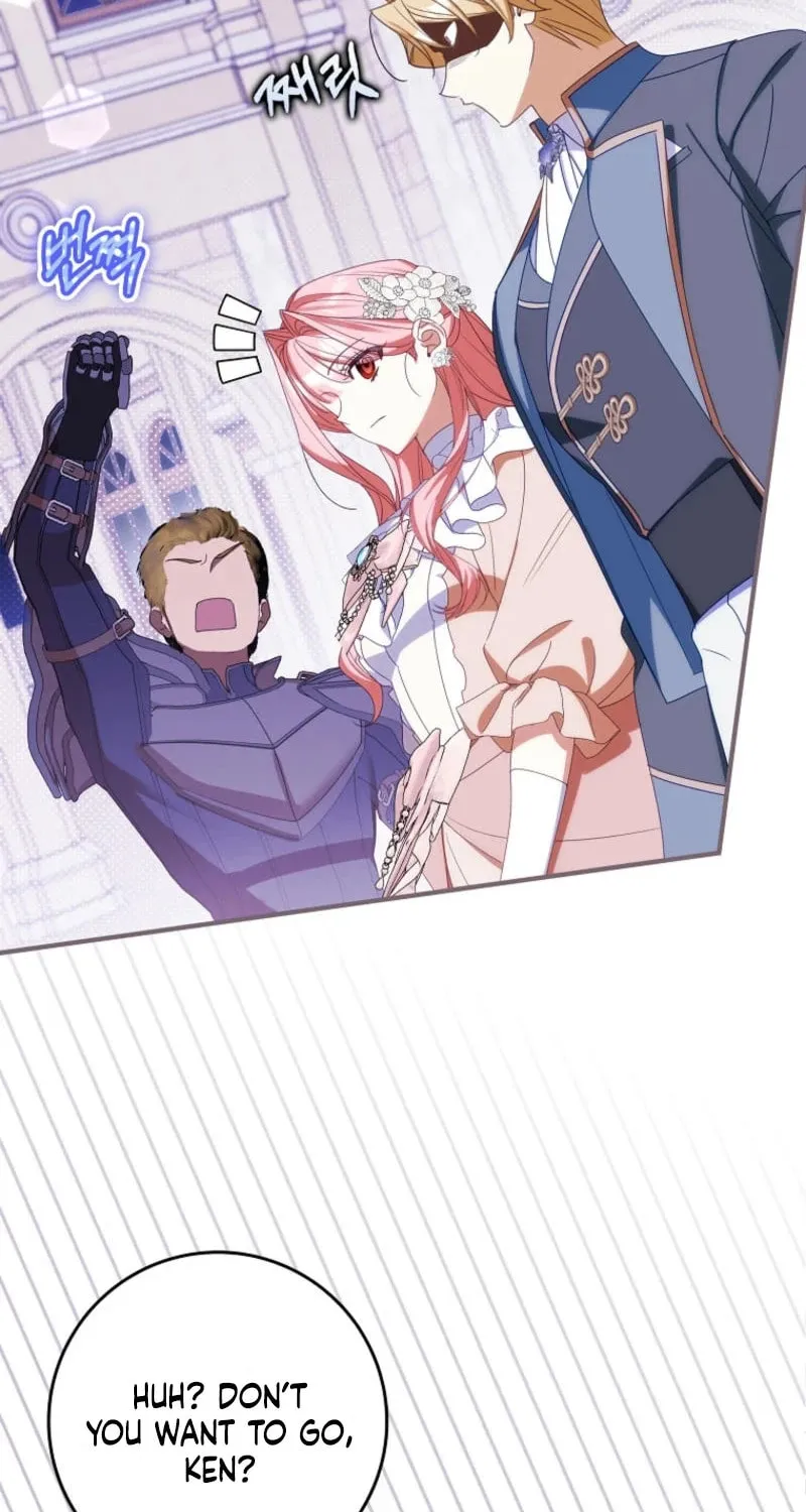 Read The Perfect Plan to Avoid the Death Ending chapter 28 image 31 on Lezhin