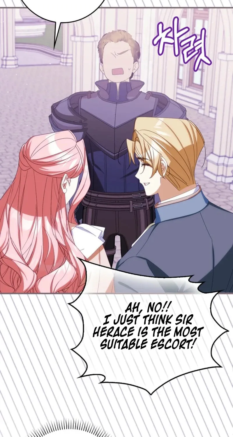 Read The Perfect Plan to Avoid the Death Ending chapter 28 image 32 on Lezhin